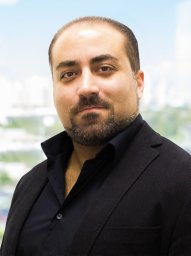 Jimmy El Hokayem