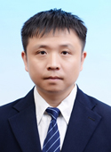 Xiaogang Chen