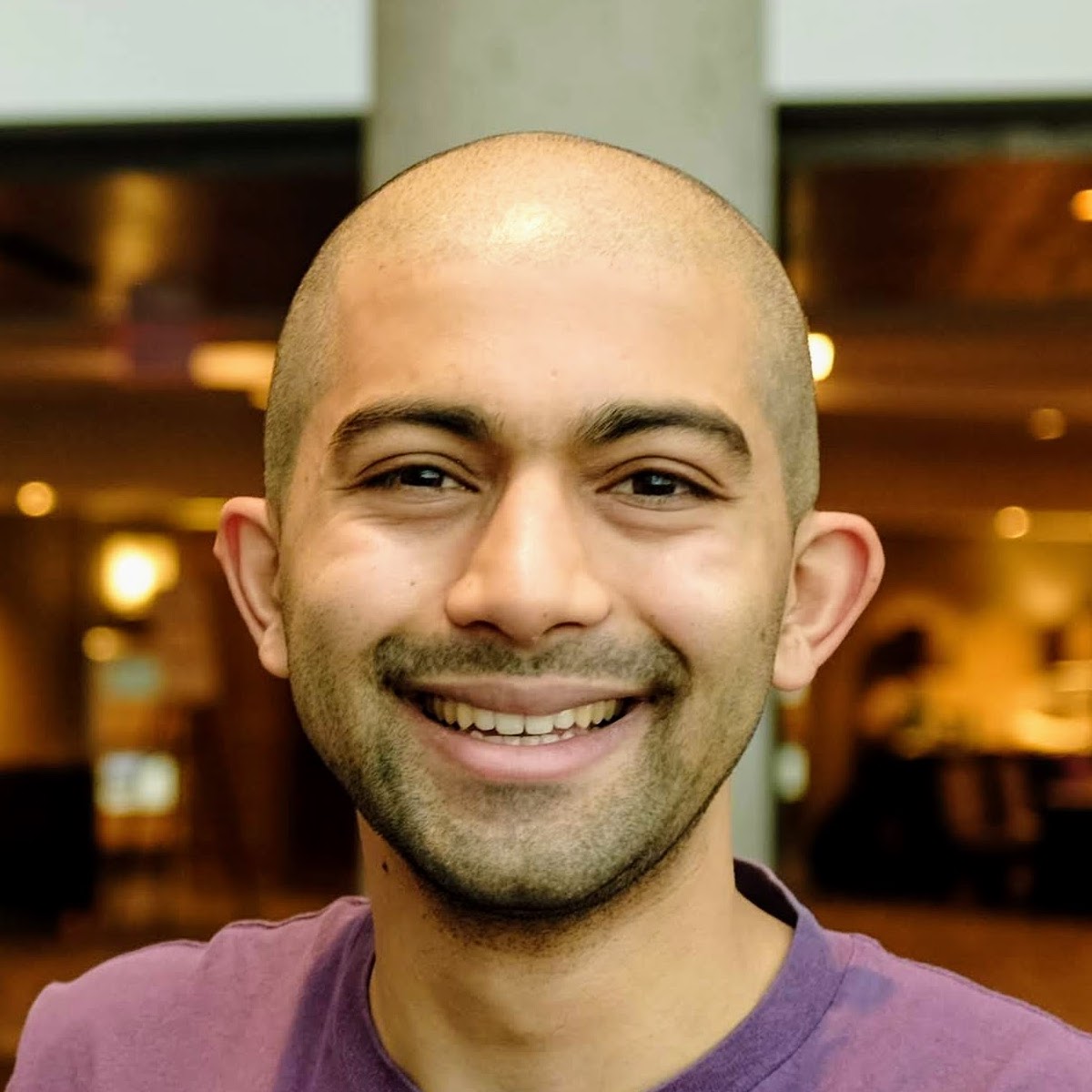Laxman Dhulipala