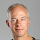 Marcel G J Nederhoff