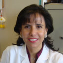Rosalinda Posadas-Sanchez
