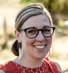 Sarah B. Kingan