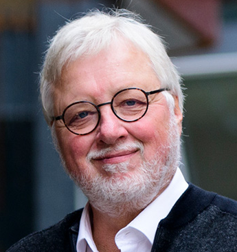 Rudolf Zechner