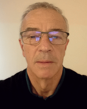 Alain Trubuil
