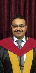 Ameen Shaheen