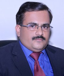 Santosh S. Sonavane