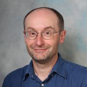 Nicholas H. Williams