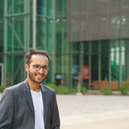 Ayush Arunachalam