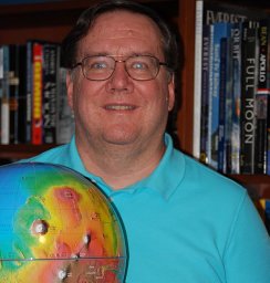 Walter S. Kiefer