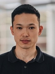 Yoshiro Okubo