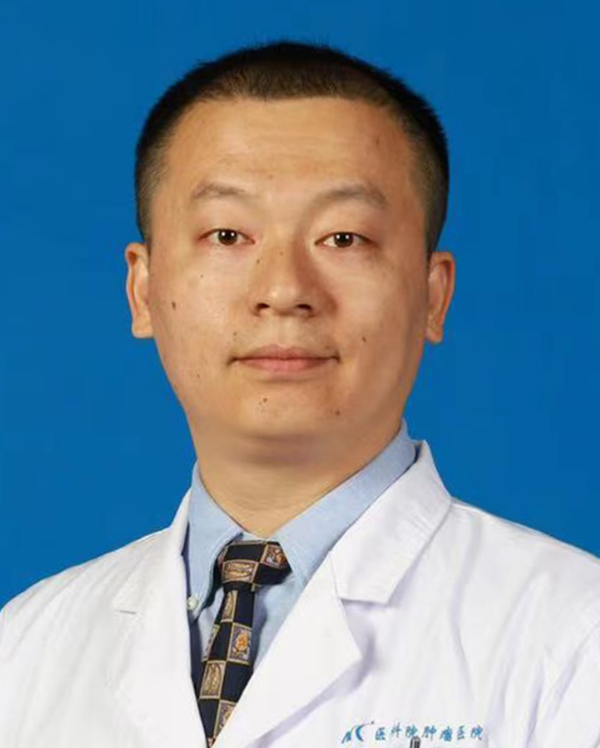 Xiaobing Wang