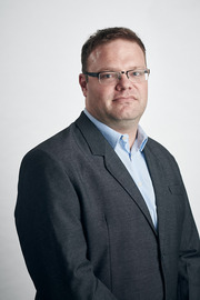 Ferdi Botha