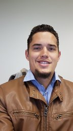 Donovan Maasz