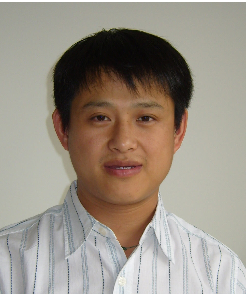 Jibing Gong