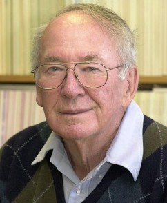 Norman Feather