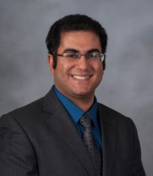 Amir Baghani