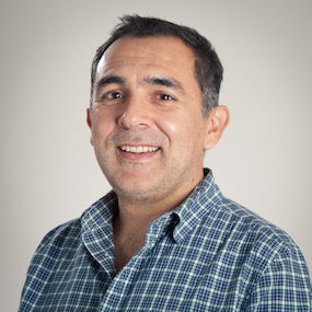 Fabio A. González O.