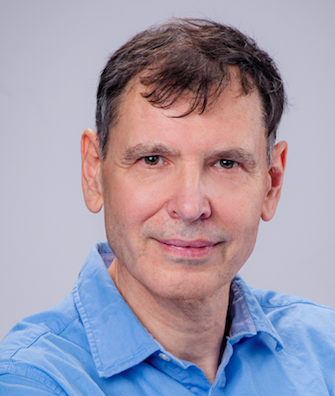 Mario Szegedy