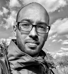 Abdulhakim M. Abdi