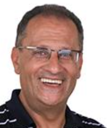 Ayman Badawi