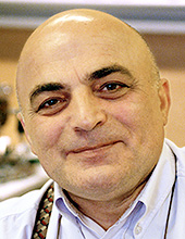 Spartak Gevorgian