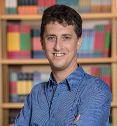 Guy Hetzroni
