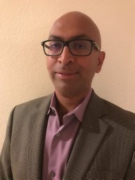 Sandeep D'Souza
