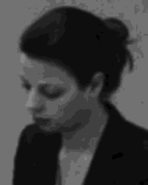 Katia Pagle