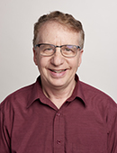 Peter S. Heeger