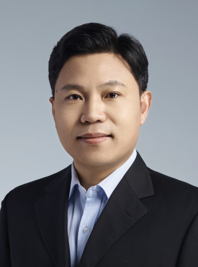 Huanjun Li
