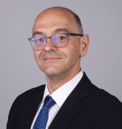 Nikolaos Oikonomou