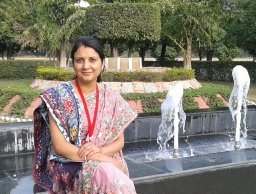 Pamita Bhandari