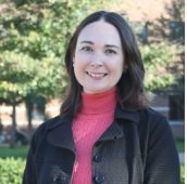 Stacey L. Connaughton