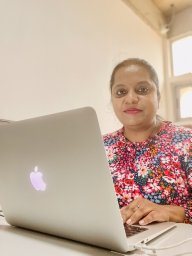 P S Varsha