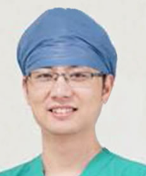 Shaoqing Lei