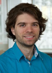 Christian Iorio-Morin