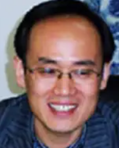 Jianxin Wang