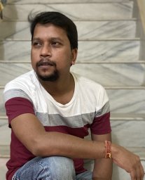 Sahoo Jyotiranjan