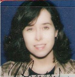 Charlene Murphy
