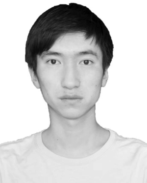 Xinyan Hou
