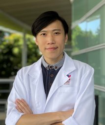 Wai Hong Leong