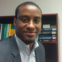 Mamadou S. Diallo