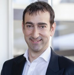 Sebastien Chartier
