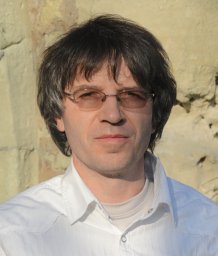 Marc Clastre