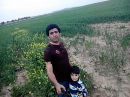 Shirvan Sadif A