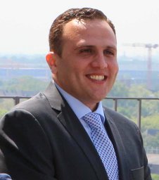 Mohammed El-Absi