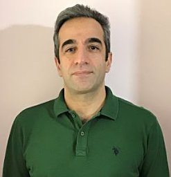 Ahmet Peksoz
