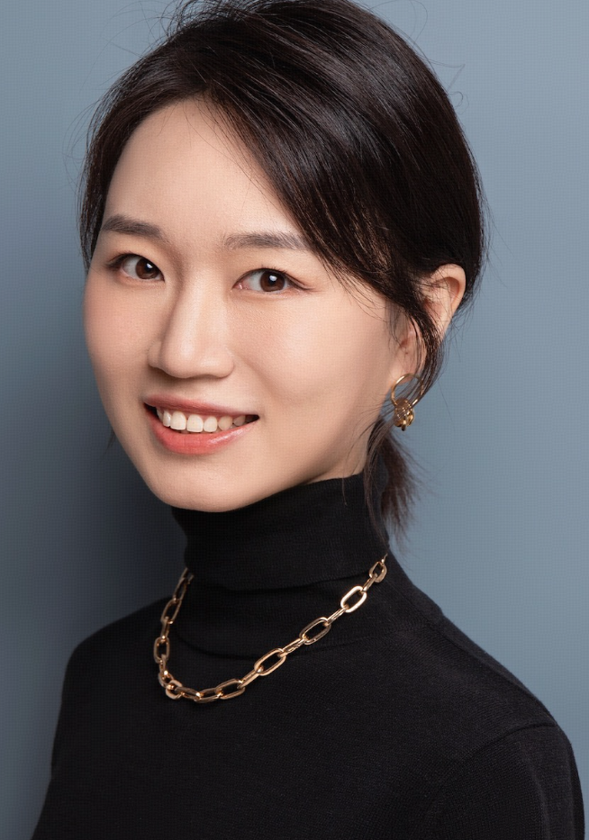 Yi Wang