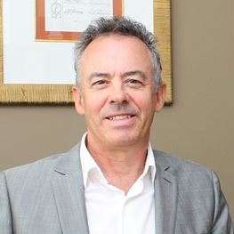 Andrew Stevenson