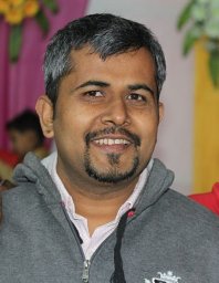 Girish Kumar Mishra